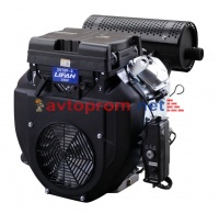 Бензиновый двигатель Lifan 2V78F-2 в Автопром