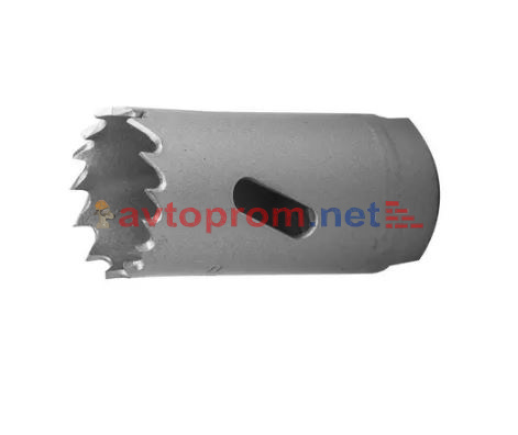 Коронка Bi-Metal 16мм Strong СТК-044