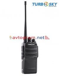 Рация Turbosky T3 портативная в Автопром
