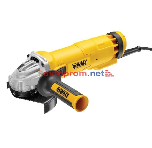 УШМ (болгарка) DeWALT DWE 4238-QS в Автопром УШМ (болгарка) DeWALT DWE 4238-QS