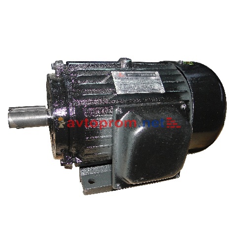 Электродвигатель YH100L-2 3кВт к станку GQ-40