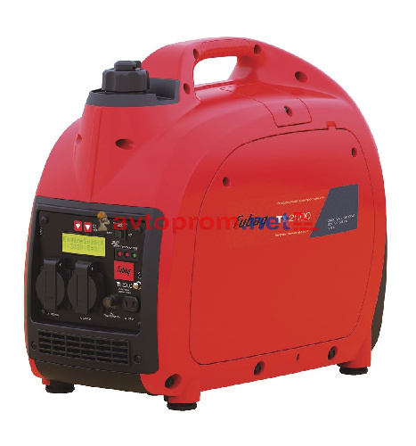 Электростанция цифровая TI2000 Fubag (838979)