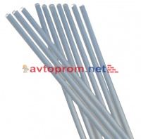 Сварочная проволока ПВХ, пластмассовая STEINEL 073114 в Автопром