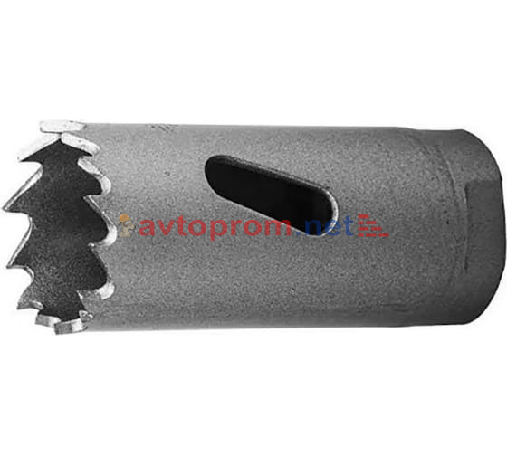 Коронка Bi-Metal 20мм Strong СТК-044 в Автопром Коронка Bi-Metal 20мм Strong СТК-044