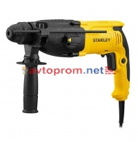 Перфоратор SHR263K STANLEY (SDS-plus) в Автопром
