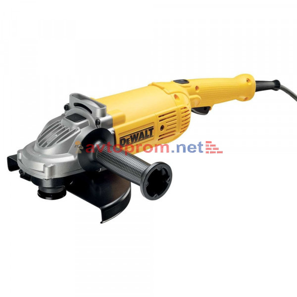 УШМ (болгарка) DEWALT DWE494-QS
