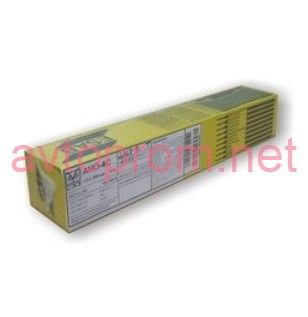 Электроды АНО-4С 4мм (6кг) ESAB
