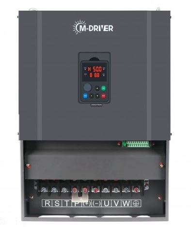 Частотный преобразователь M0930G3 серии M550  