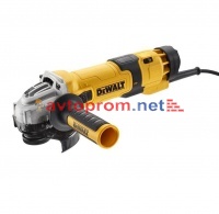 УШМ (болгарка) DeWALT DWE4257-QS в Автопром