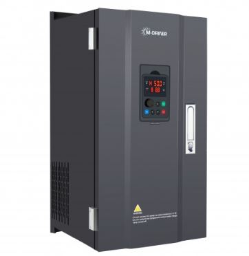 Частотный преобразователь M1100G3 серии M550  