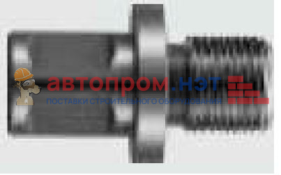 Адаптер Weldon 19/M18 Foxweld AWM 19/18 (2121)