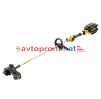 Триммер DCM581N-XJ DEWALT аккумуляторный в Автопром