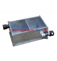 Форма куба 2ФК-100 (100х100х100) с паспортом в Автопром