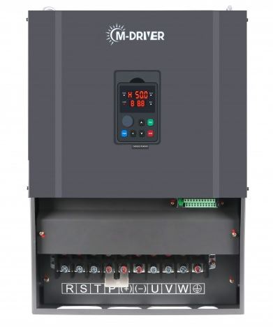 Частотный преобразователь M0750G3 серии M550  
