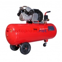Компрессор масляный коаксиальный VDC 400/100 CM3 "FUBAG" в Автопром