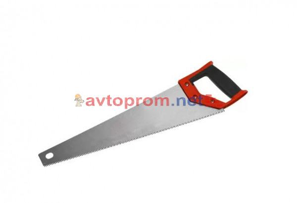  Ножовка по дереву Strong 450мм СТУ-24418450 (9TPI)