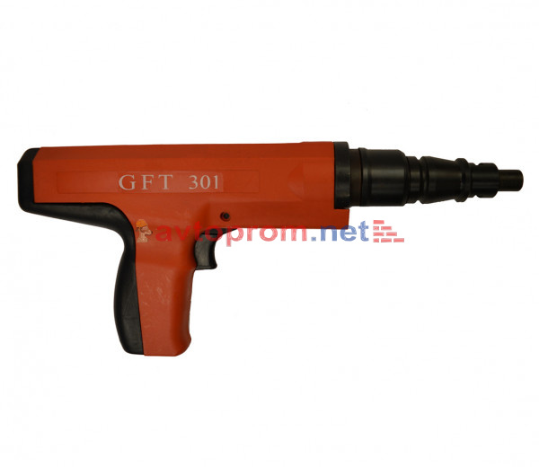 Пистолет монтажный GFT-301 в Автопром Пистолет монтажный GFT-301