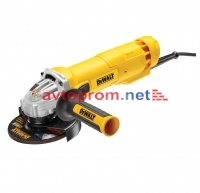 УШМ (болгарка) DeWALT DWE 4215 в Автопром