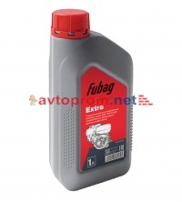 Масло моторное SAE 10W40 EXTRA FUBAG для 4-х тактных двигателей (1л) 838265 в Автопром