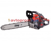 Бензопила FUBAG FPS 56 (38707) в Автопром
