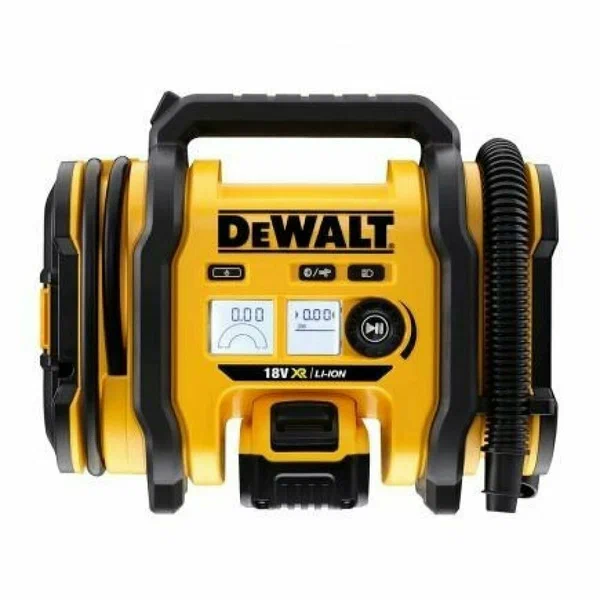 Автомобильный компрессор DCC018N DeWalt