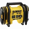 Автомобильный компрессор DCC018N DeWalt