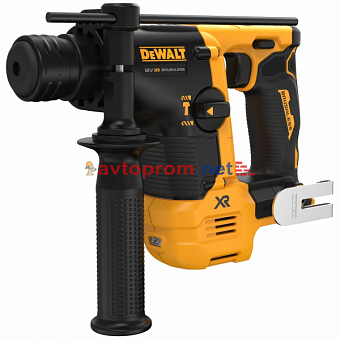 Перфоратор DeWalt DCH072N-XJ  аккумуляторный (SDS-plus) в Автопром