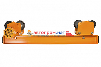 Балка концевая подвесная  5т 1,8м 24М-36М TOR PRO в Автопром