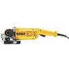 УШМ (болгарка) DEWALT DWE494-QS