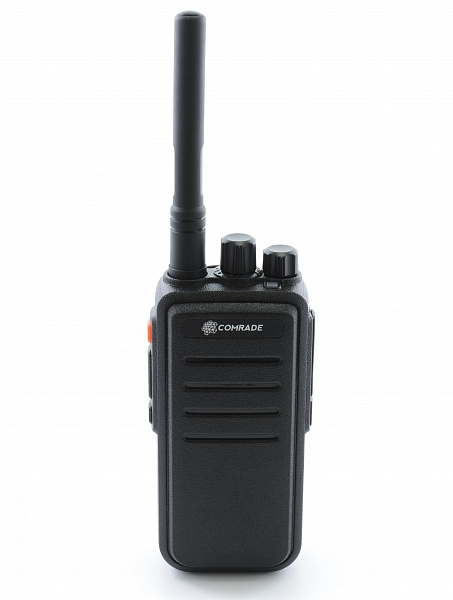 Рация Comrade-R7 DMR в Автопром Рация Comrade-R7 DMR