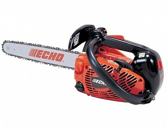 Бензопила CS-350TES ECHO в Автопром