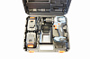 Дрель-шуруповерт PDDX2-M2-EU Senix KIT черный кейс
