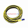 Рукав пескоструйный Extrim Blast 10м (25х7мм)
