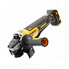 УШМ (болгарка) DeWALT DCG406N-XJ аккумуляторная 18В, 125мм (без батареи и ЗУ) в Автопром УШМ (болгарка) DeWALT DCG406N-XJ аккумуляторная 18В, 125мм (без батареи и ЗУ)