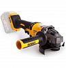 УШМ (болгарка) DeWALT DCG414N-XJ аккумуляторная 54В, 125мм (без батареи и ЗУ) в Автопром УШМ (болгарка) DeWALT DCG414N-XJ аккумуляторная 54В, 125мм (без батареи и ЗУ)