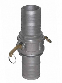 Быстросъемное соединение КАМЛОК (d=65мм, G-2 1/2") в Автопром