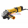 УШМ (болгарка) DeWALT DWE4257-QS