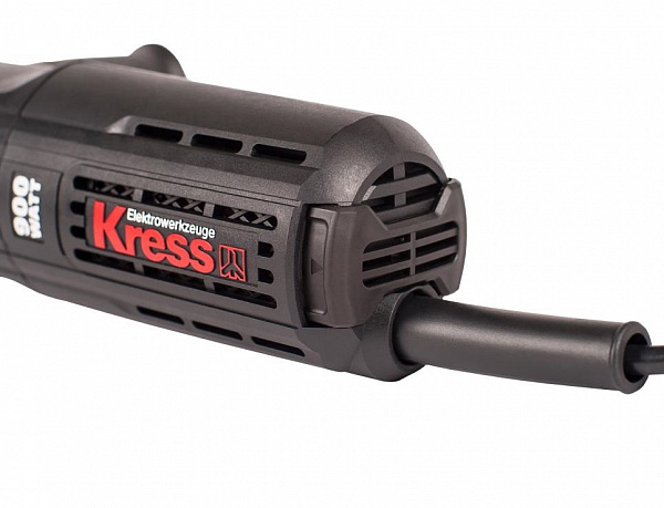 УШМ (болгарка) KRESS KU704 (900Вт) в Автопром УШМ (болгарка) KRESS KU704 (900Вт)