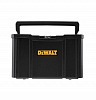 Ящик для инструмента TSTAK открытый 440х320х275мм DeWalt DWST1-71228 в Автопром Ящик для инструмента TSTAK открытый 440х320х275мм DeWalt DWST1-71228