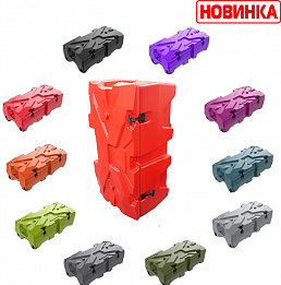 Многофункциональные боксы