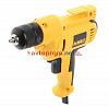 Дрель безударная DeWALT DWD115KS-QS 701Вт в Автопром Дрель безударная DeWALT DWD115KS-QS 701Вт