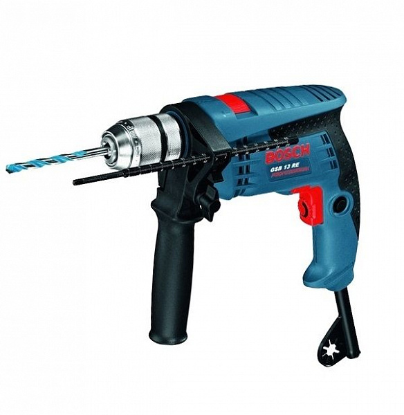 Дрель ударная GSМ 13 RE Bosch