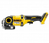 УШМ (болгарка) DeWALT DCG414N-XJ аккумуляторная 54В, 125мм (без батареи и ЗУ) в Автопром УШМ (болгарка) DeWALT DCG414N-XJ аккумуляторная 54В, 125мм (без батареи и ЗУ)