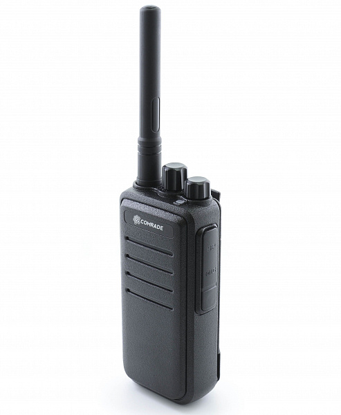 Рация Comrade-R7 DMR в Автопром Рация Comrade-R7 DMR
