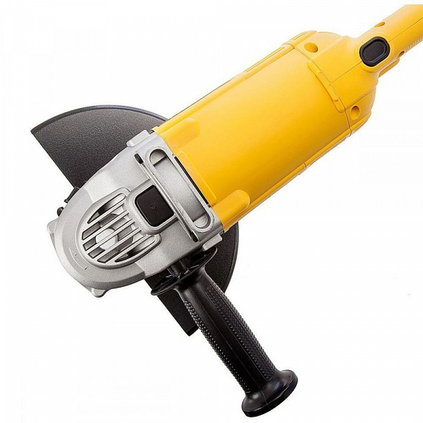 УШМ (болгарка) DEWALT DWE494-QS
