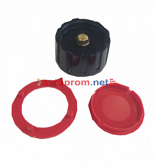 Ручка регулировки мощности для точечной сварки PCP/PTE, BCP/BTE Telwin, BlueWeld, Fubag в Автопром