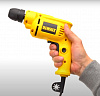 Дрель безударная DeWALT DWD014S-QS 550Вт в Автопром Дрель безударная DeWALT DWD014S-QS 550Вт