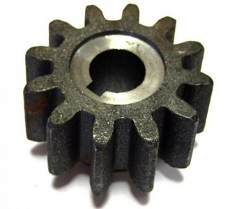 Шестерня к СБР-100,132,150,170,190 в Автопром