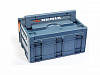 Ящик для инструментов SENIX M XSTACK, 400х300х180 мм M(Z082005) в Автопром Ящик для инструментов SENIX M XSTACK, 400х300х180 мм M(Z082005)