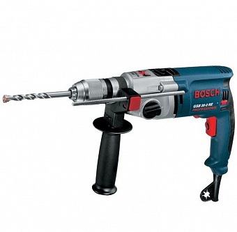 Дрель ударная GSB 20-2 RE Bosch в Автопром